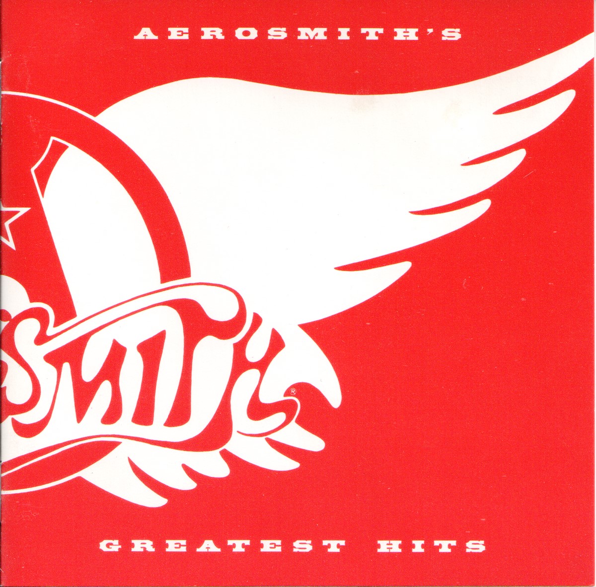 Aerosmith Aerosmith's Greatest Hits