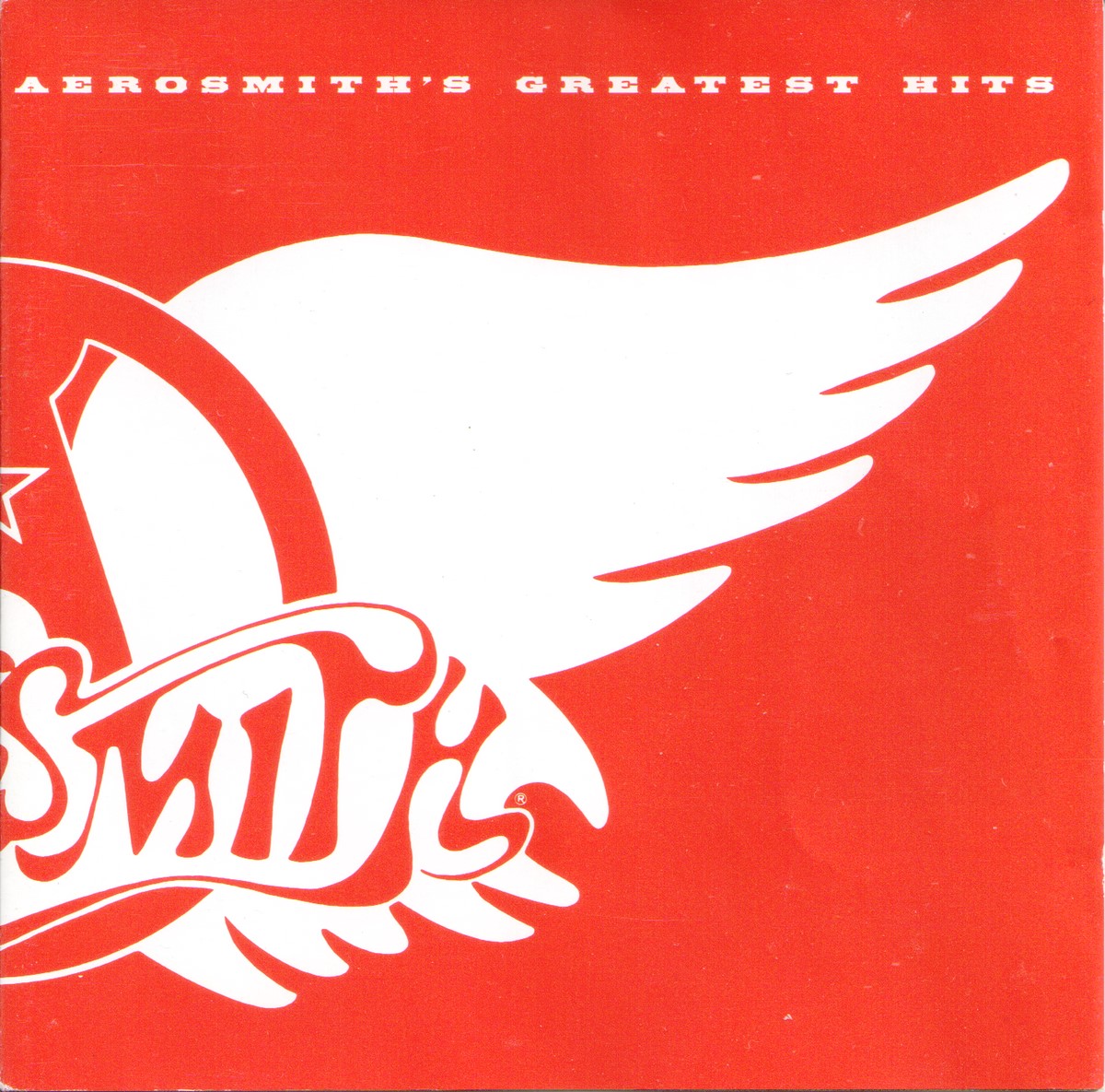 Aerosmith Aerosmith's Greatest Hits