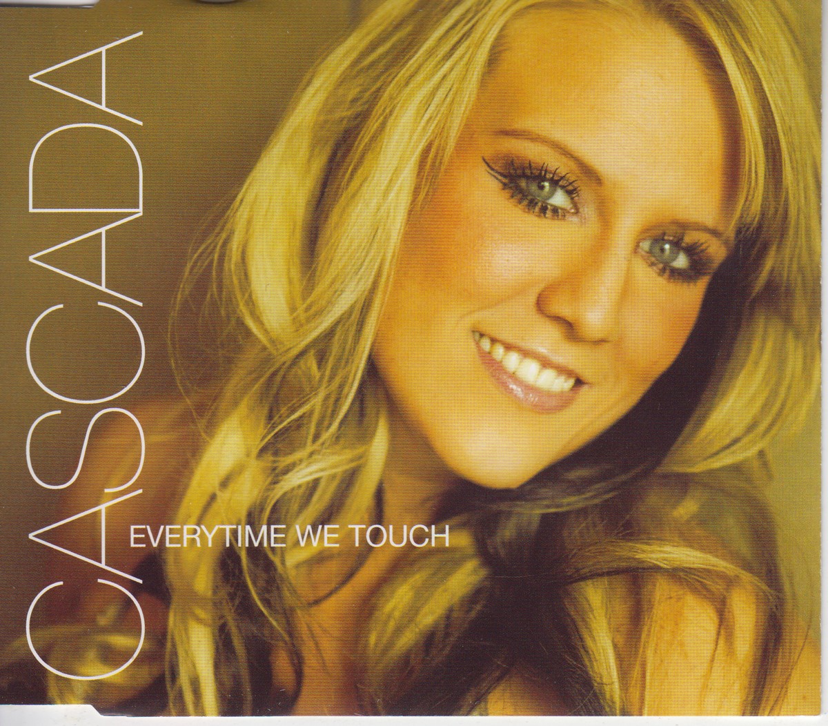 cascada everytime we touch