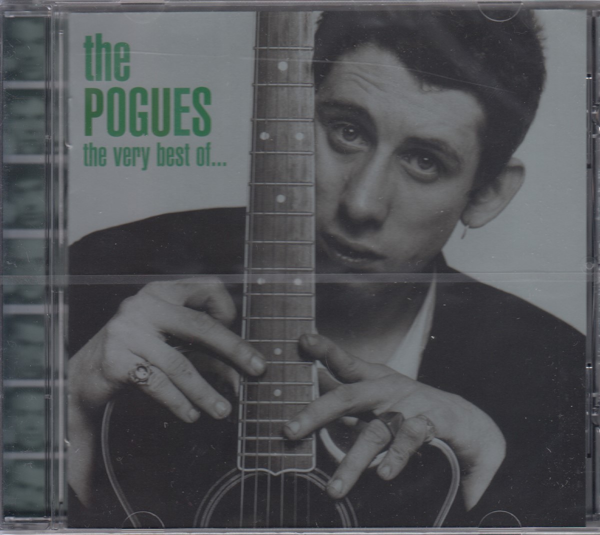 The Pogues The Very Best Of ...